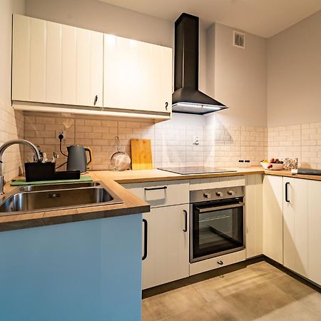 Apartamenty Nad Niwka Bielsko-Biała Eksteriør bilde