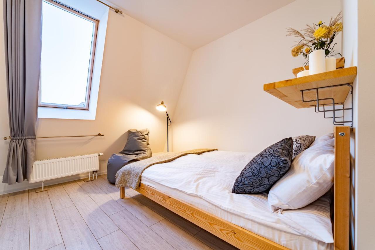 Apartamenty Nad Niwka Bielsko-Biała Eksteriør bilde