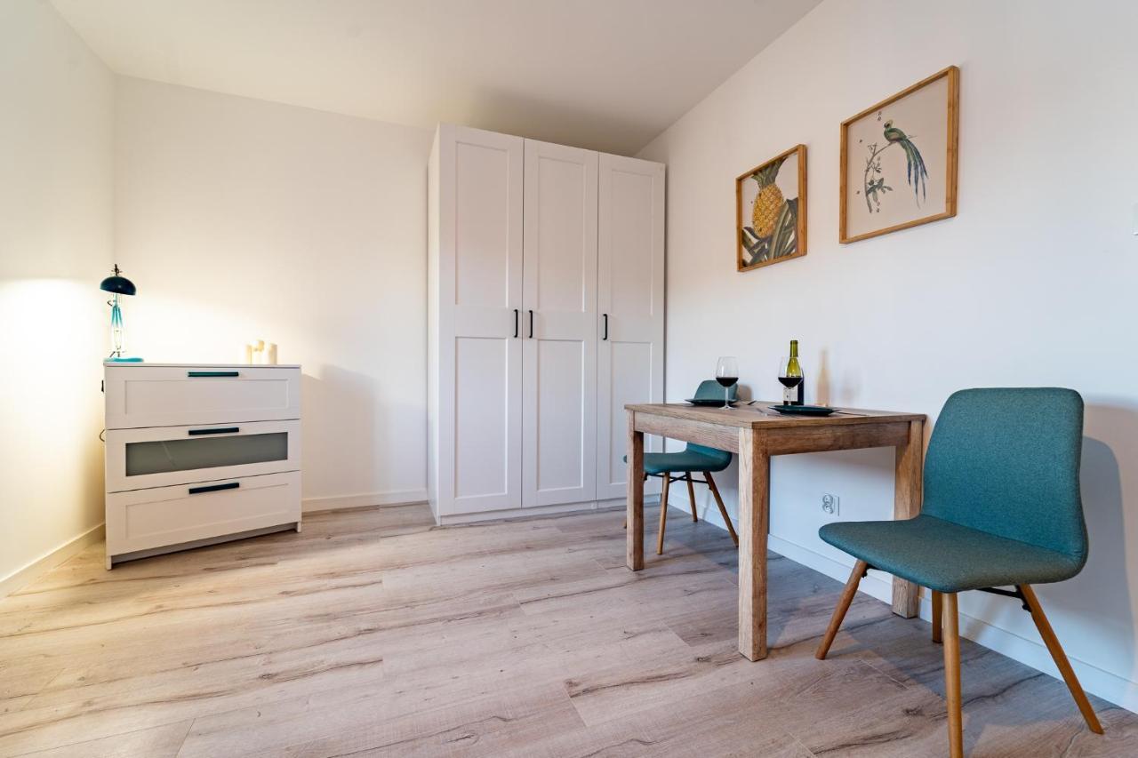 Apartamenty Nad Niwka Bielsko-Biała Eksteriør bilde
