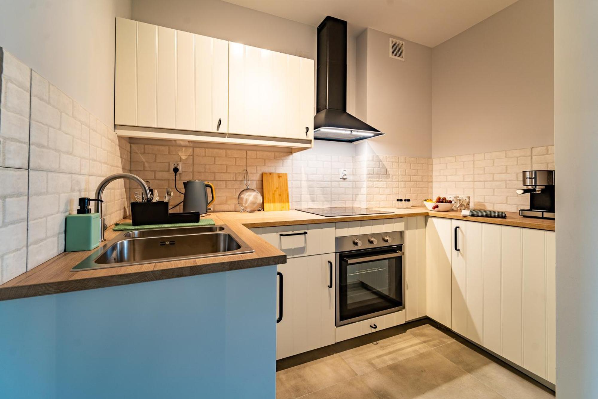 Apartamenty Nad Niwka Bielsko-Biała Eksteriør bilde