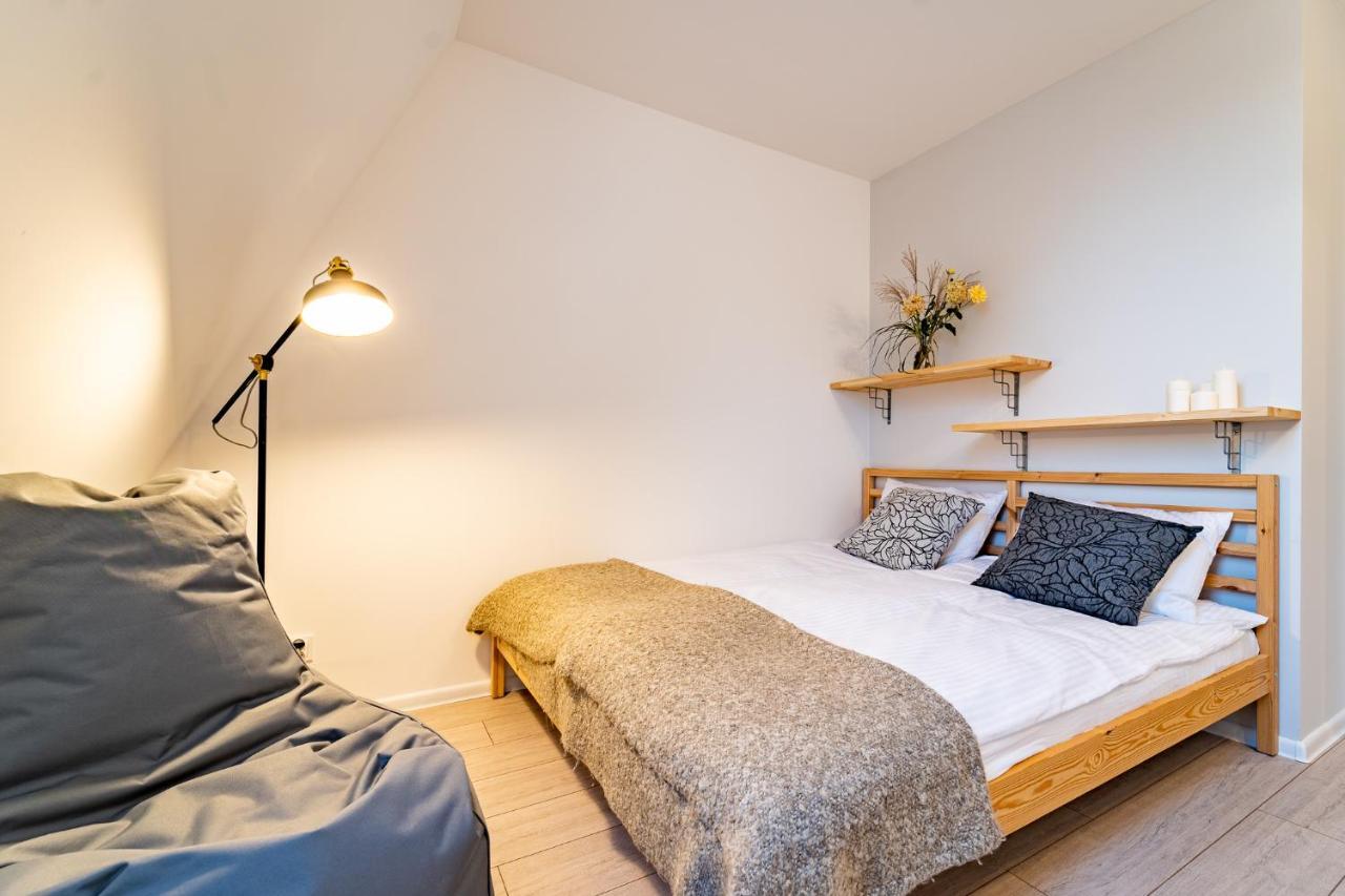 Apartamenty Nad Niwka Bielsko-Biała Eksteriør bilde