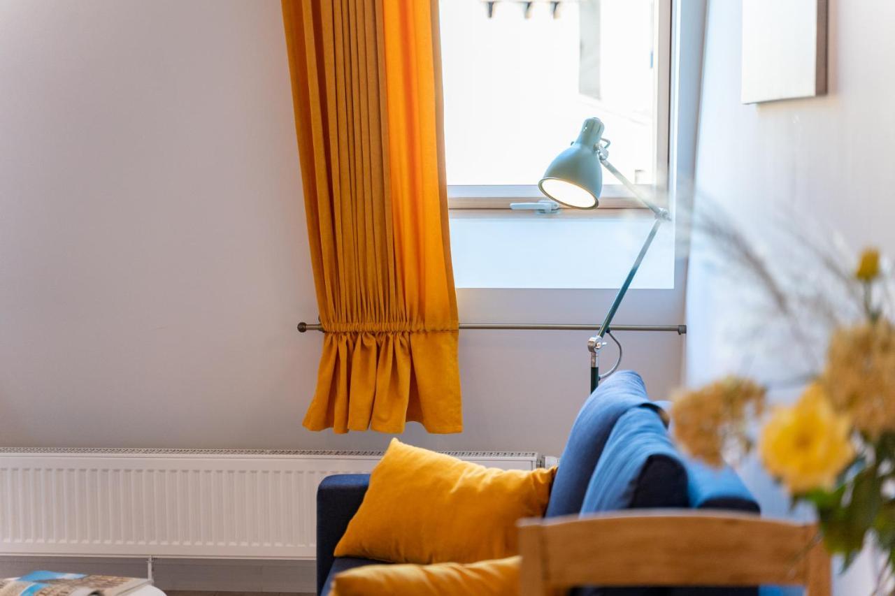 Apartamenty Nad Niwka Bielsko-Biała Eksteriør bilde