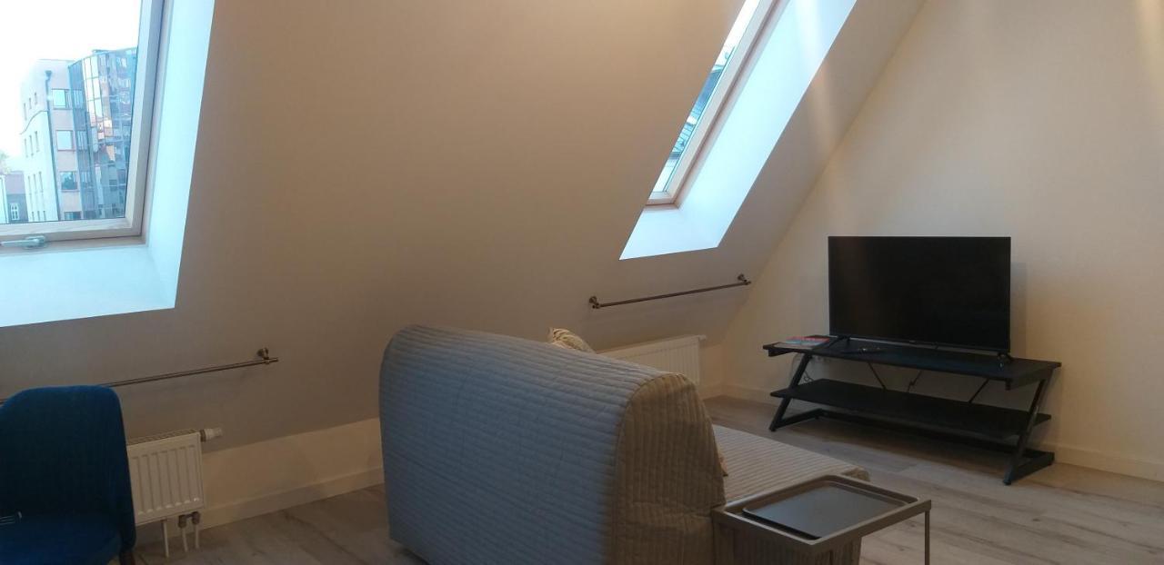 Apartamenty Nad Niwka Bielsko-Biała Eksteriør bilde
