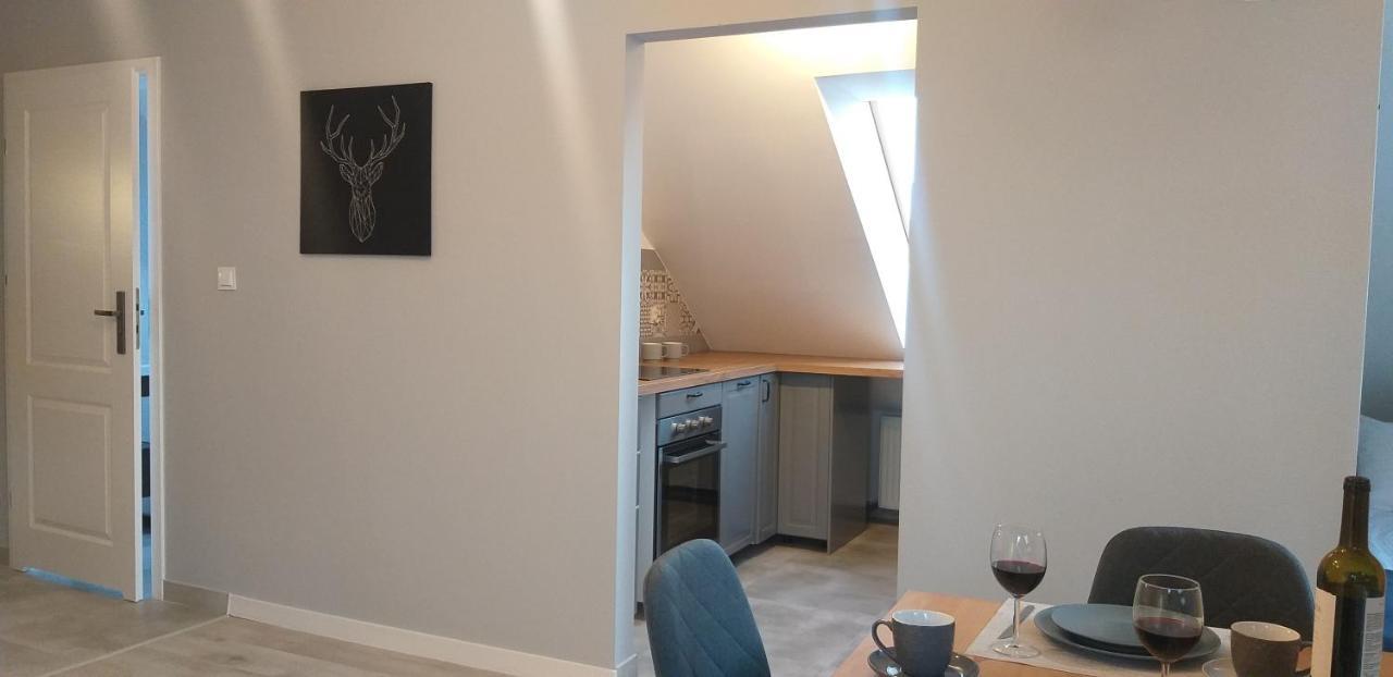 Apartamenty Nad Niwka Bielsko-Biała Eksteriør bilde