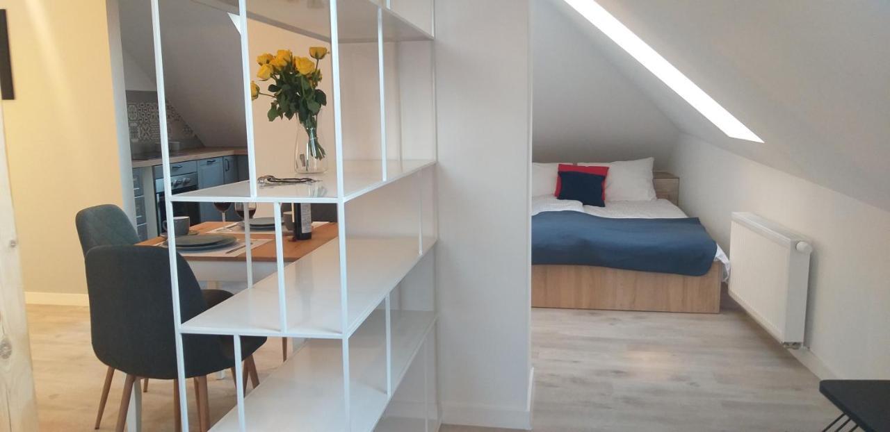 Apartamenty Nad Niwka Bielsko-Biała Eksteriør bilde