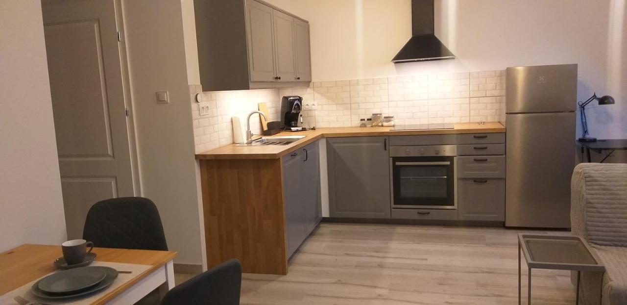 Apartamenty Nad Niwka Bielsko-Biała Eksteriør bilde