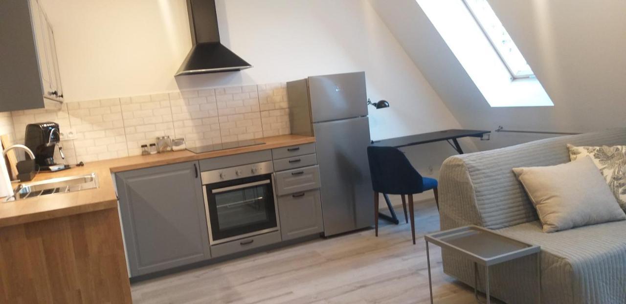 Apartamenty Nad Niwka Bielsko-Biała Eksteriør bilde