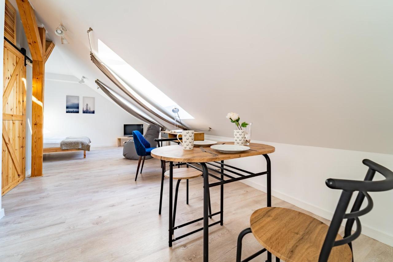 Apartamenty Nad Niwka Bielsko-Biała Eksteriør bilde