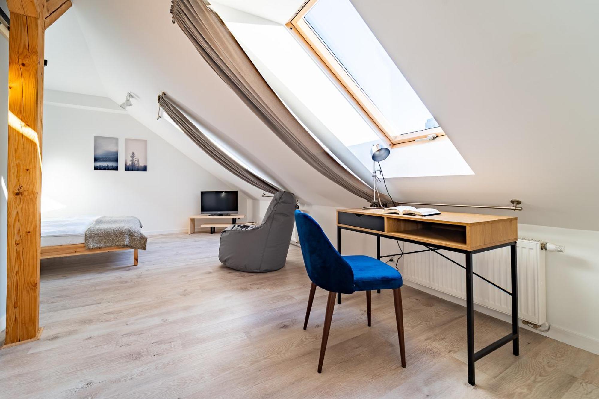 Apartamenty Nad Niwka Bielsko-Biała Eksteriør bilde