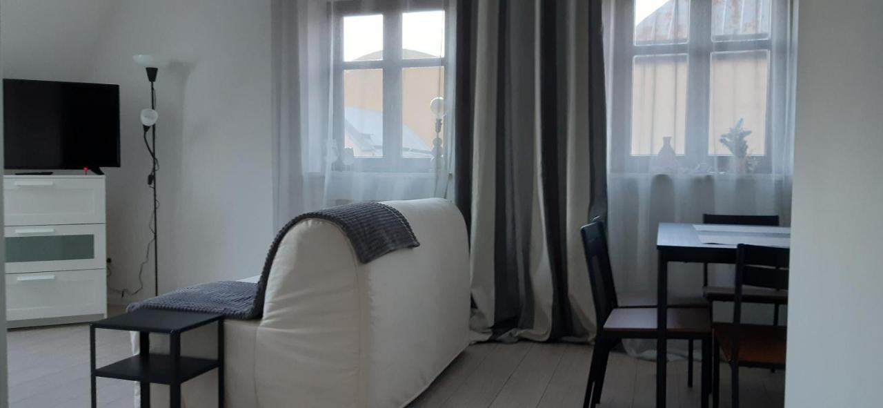 Apartamenty Nad Niwka Bielsko-Biała Eksteriør bilde