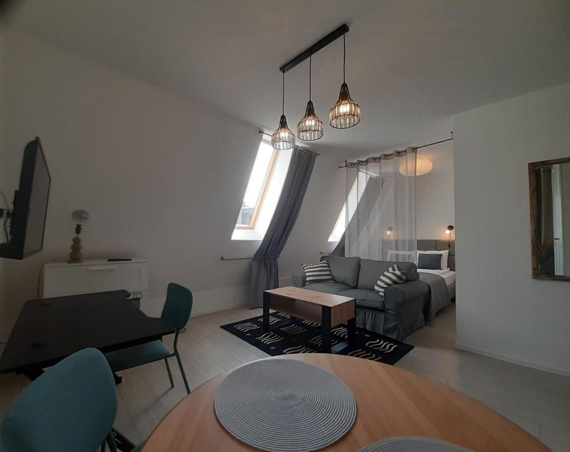 Apartamenty Nad Niwka Bielsko-Biała Eksteriør bilde