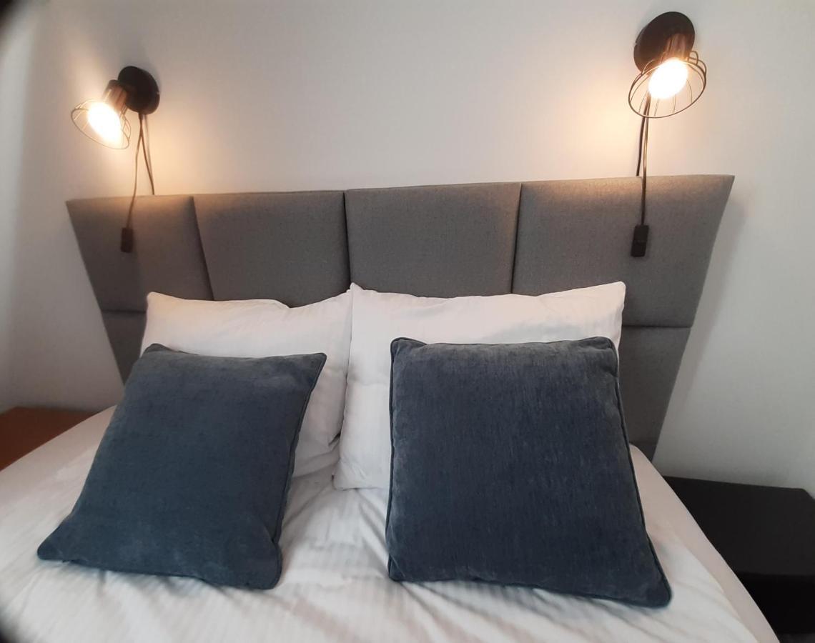 Apartamenty Nad Niwka Bielsko-Biała Eksteriør bilde