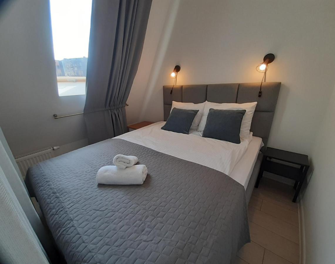 Apartamenty Nad Niwka Bielsko-Biała Eksteriør bilde