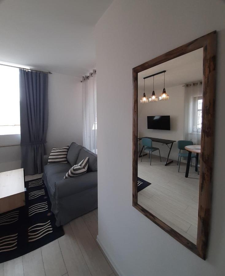 Apartamenty Nad Niwka Bielsko-Biała Eksteriør bilde