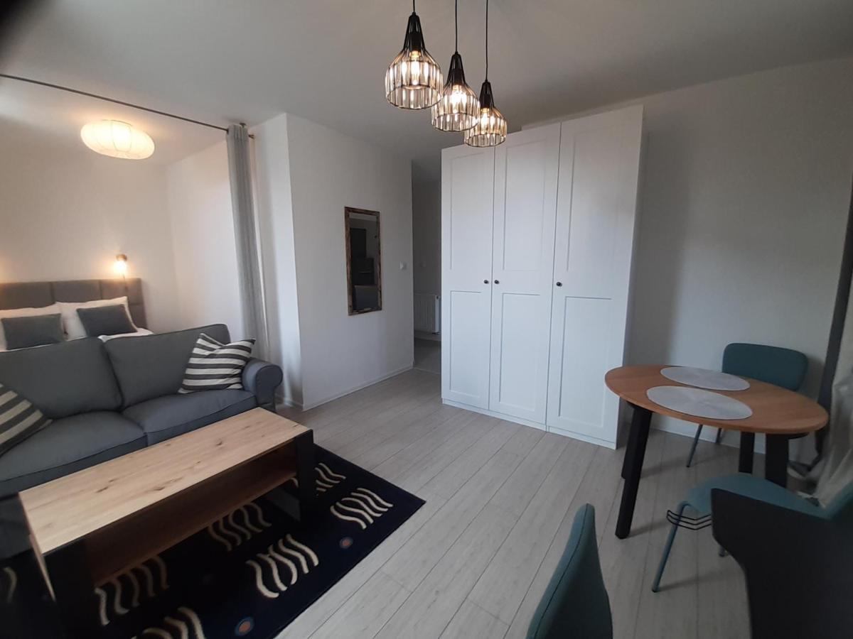 Apartamenty Nad Niwka Bielsko-Biała Eksteriør bilde