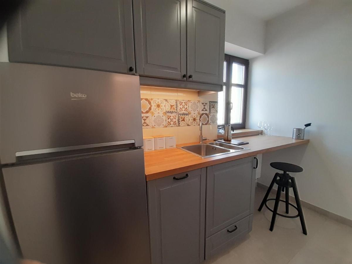 Apartamenty Nad Niwka Bielsko-Biała Eksteriør bilde