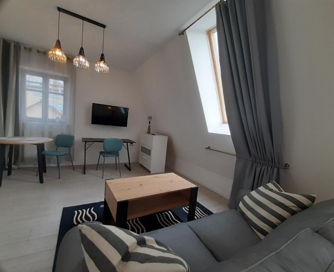 Apartamenty Nad Niwka Bielsko-Biała Eksteriør bilde